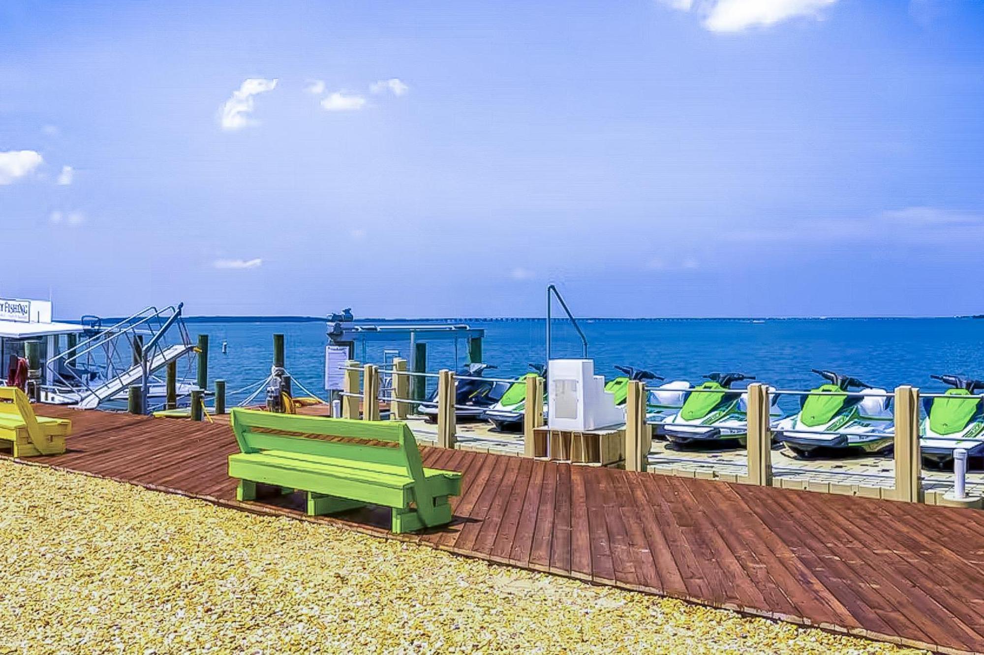 Bahama Princess I Όσεαν Σίτι Εξωτερικό φωτογραφία